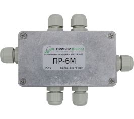 Разветвители интерфейса  RS-422/RS-485