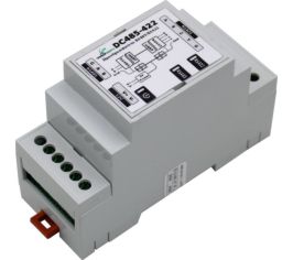 Преобразователи и повторители RS-422/RS-485/RS-232