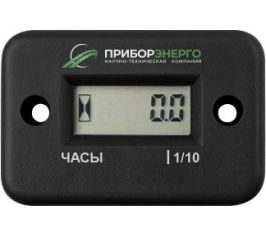 Счетчик моточасов