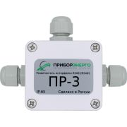 Разветвитель интерфейса RS-485/422 ПР-3 IP65 (Исполнение 1)