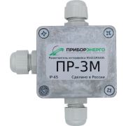 Разветвитель интерфейса RS-485/422 ПР-3М IP65