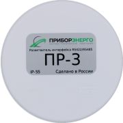 Разветвитель интерфейса RS-485/422 ПР-3 IP55