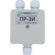 Разветвитель интерфейса RS-485/422 ПР-3И IP65