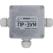 Разветвитель интерфейса RS-485/422 ПР-3УМ IP65