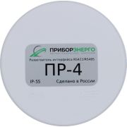Разветвитель интерфейса RS-485/422 ПР-4 IP55
