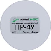 Разветвитель интерфейса RS-485/422 ПР-4У IP55