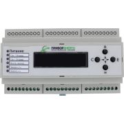Реле контроля изоляции РКИ-1 DIN