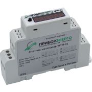 Счетчик моточасов WTM-01