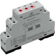 Реле контроля напряжения VCR20