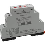 Реле контроля напряжения VCR21