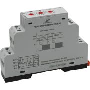 Реле контроля напряжения VCR22