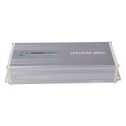LPS24V25; 24В, 25А, 600Вт