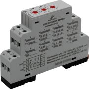 Реле времени TDR1A