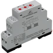 Реле контроля напряжения VCR01