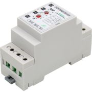 Реле контроля фаз VCR33