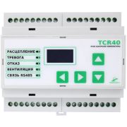 Реле контроля температуры TCR40