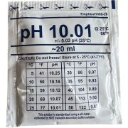 Калибровочный раствор pH 10.01 20ml