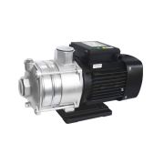 Горизонтальный многоступенчатый насос AquaViva LX CM8-40T (380V, 8m3/h*48m, 2,2kW) нержавейка