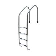 Лестница AquaViva ST-415 -STANDARD 4cт AISI-316