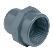 Тепловой насос Aquaviva F-X20 AVX20-40CT T инвертор (тепло/холод, 40 кВт, -20С, WiFi)