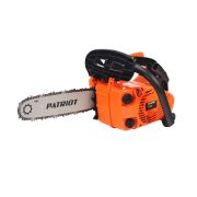 Пила цепная бензиновая PATRIOT PT 2512