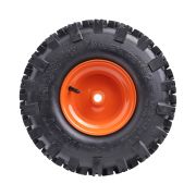 Колесо пневматическое с диском PATRIOT Winter Extreme 2 14x5.50-6, правое