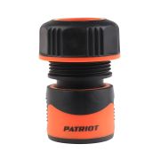 Соединитель быстросъемный PATRIOT HCP 34