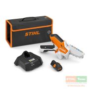 Аккумуляторная мотопила Stihl GTA 26 SET (AS 2, AL 1)