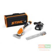 Аккумуляторные мотоножницы Stihl HSA 26