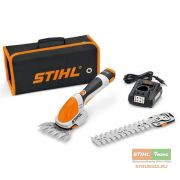 Аккумуляторные мотоножницы Stihl HSA 25