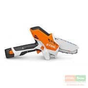 Аккумуляторная мотопила Stihl GTA 26, без АК и ЗУ