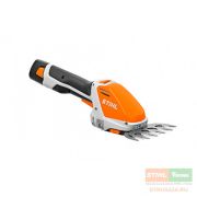 Аккумуляторные мотоножницы Stihl HSA 26, без АК и ЗУ