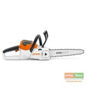 Аккумуляторная мотопила Stihl MSA 120 C-B шина 30 см без АКБ и З/У