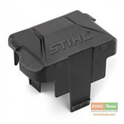 Заглушка шахты аккумулятора Stihl AK