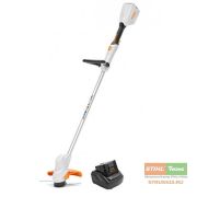Аккумуляторная мотокоса Stihl FSA 56 SET (AK10, AL101)