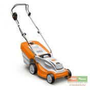 Аккумуляторная газонокосилка Stihl RMA 235 SET (AK 30, AL 101)
