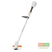 Аккумуляторная мотокоса Stihl FSA 56 без АКБ и З/У