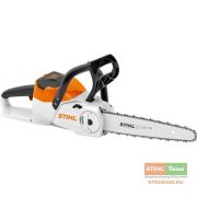 Аккумуляторная мотопила Stihl MSA 140 C-BQ шина 30 см без АКБ и З/У