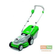 Аккумуляторная газонокосилка Viking MA 235.0 SET (AK20, AL101)