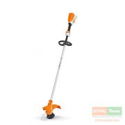 Аккумуляторная мотокоса STIHL FSA 60 R с AK10 и AL101