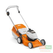 Аккумуляторная газонокосилка Stihl RMA 248 SET (AK30 +AL101)