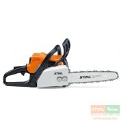 Бензопила Stihl MS 180 14 35 см