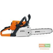 Бензопила Stihl MS 250 C-BE шина 40 см