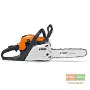 Бензопила Stihl MS 211 C-BE Шина 35 см