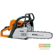Бензопила Stihl MS 210 шина 35 см