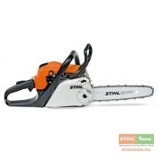 Бензопила Stihl MS 181 C-BE шина 35 см