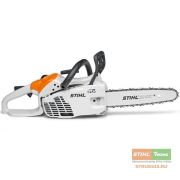 Бензопила Stihl MS 193 C-E, Шина 35 см