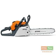 Бензопила Stihl MS 211 C-BE Шина 40 см