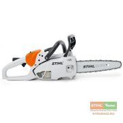 Бензопила Stihl MS 150 C-E шина 30 см