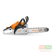 Бензопила Stihl MS 212 C-BE шина 35 см